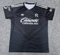 26/27 (2026) Club American Away Bladk  Fans 1:1 Quality Soccer Jersey