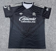 26/27 (2026) Club American Away Bladk  Fans 1:1 Quality Soccer Jersey