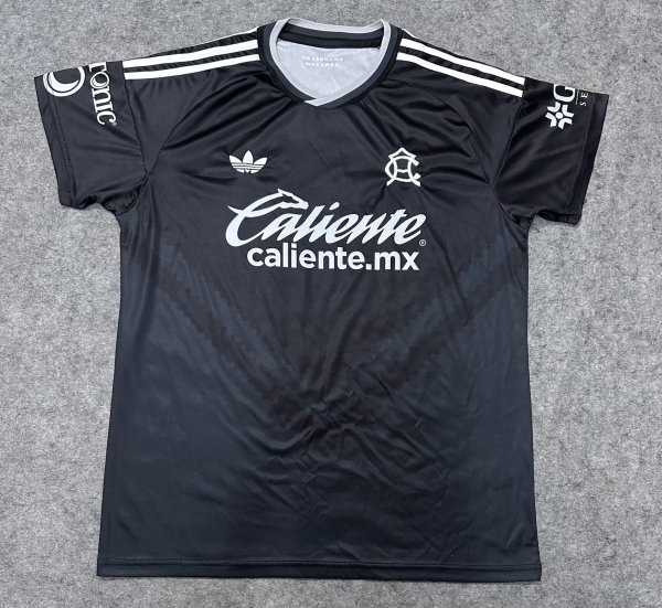 26/27 (2026) Club American Away Bladk  Fans 1:1 Quality Soccer Jersey