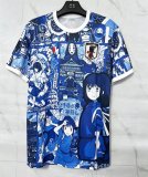 26/27 (2026) Japan Special Edition Fans 1:1 Quality Soccer Jersey