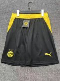 26/27 (2026)  Dortmund Special Edition Shorts 1:1 Quality Soccer Jersey