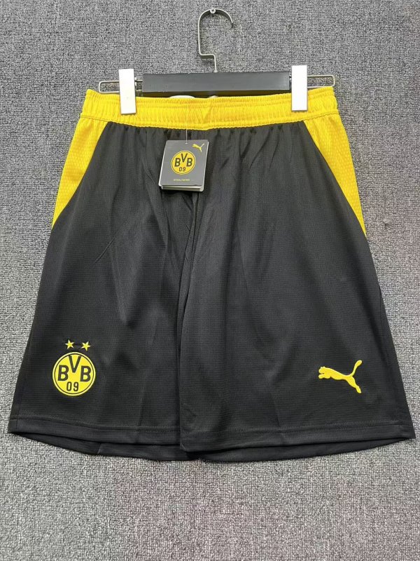 26/27 (2026)  Dortmund Special Edition Shorts 1:1 Quality Soccer Jersey