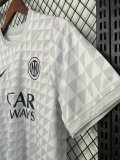 26/27 (2026) Inter Milan training Special Edition Fans 1:1 Quality Soccer Jersey