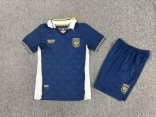 26/27 (2026) Panama Third Kids Kits 1:1 Quality Soccer Jersey