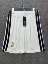 26/27（2026） Juventus Home  1:1 Quality Shorts
