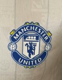 26/27 (2026)  Manchester United Third Player 1:1 Quality Soccer Jersey