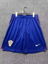 26/27 (2026) Croatia Away Shorts 1:1 Quality Shorts 26/27 (2026) Croatia Away Shorts 1:1 Quality Shorts