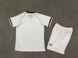 26/27 (2026) Panama Away  Kids Kits 1:1 Quality Soccer Jersey