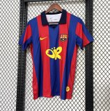 26/27(2026)   Barcelona Special Edition   Fans 1:1 Quality Soccer Jersey