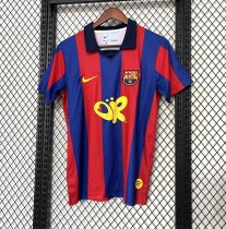 26/27(2026)   Barcelona Special Edition   Fans 1:1 Quality Soccer Jersey