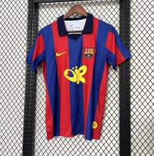 26/27(2026)   Barcelona Special Edition  Retro  Fans 1:1 Quality Soccer Jersey