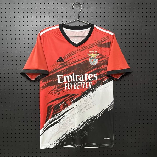 26/27(2026)Benfica Special Edition Fans 1:1 Quality Soccer Jersey