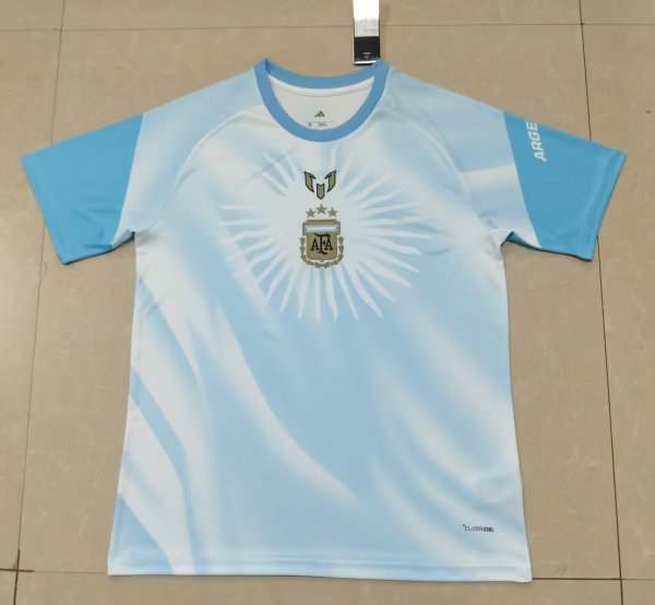 26/27 (2026)   Argentina Special Edition   Fans 1:1  Quality Soccer Jersey