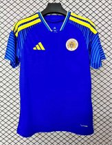 26/27 (2026）Curaçao  Home  Fans 1:1 Quality Soccer Jersey