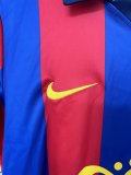 26/27(2026)   Barcelona Special Edition   Fans 1:1 Quality Soccer Jersey