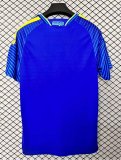 26/27 (2026）Curaçao  Home  Fans 1:1 Quality Soccer Jersey