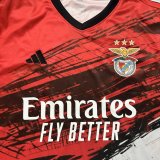 26/27（2026）Benfica Special Edition  Fans 1:1 Quality Soccer Jersey