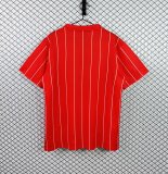 1993/1994  Nottingham Forest Home Fans Retro 1:1 Quality Soccer Jersey