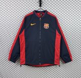 1999/2000  Barcelona Retro  Windbreaker