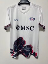 26/27（2026） Napoli  Special Edition  Fans 1:1 Quality Soccer Jersey