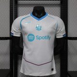 26/27(2026)  Barcelona Special Edition  PLayer 1:1 Quality Soccer Jersey
