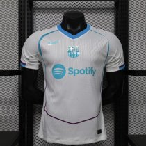 26/27(2026)  Barcelona Special Edition  PLayer 1:1 Quality Soccer Jersey