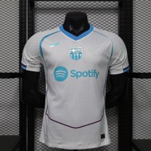 26/27(2026)  Barcelona Special Edition  PLayer 1:1 Quality Soccer Jersey
