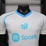 26/27(2026)  Barcelona Special Edition  PLayer 1:1 Quality Soccer Jersey
