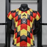26/27（2026） Germany Special Edition  Player 1:1 Quality Soccer Jersey