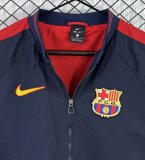 1999/2000  Barcelona Retro  Windbreaker