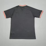 26/27（2026）Portugal Special Edition Grey   Fans 1:1 Quality Soccer Jersey