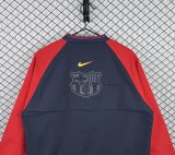 1999/2000  Barcelona Retro  Windbreaker