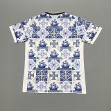 26/27（2026）Portugal Special Edition White  Fans 1:1 Quality Soccer Jersey