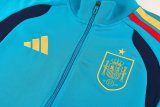 26/27 (2026)  Spain   Jacket Tracksuit 1:1 Quality