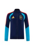 26/27 (2026)  Spain   Jacket Tracksuit 1:1 Quality