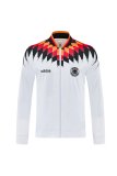 26/27 (2026)  Germany  White  Jacket Tracksuit 1:1 Quality
