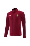 26/27 (2026)  Spain  Jacket Tracksuit 1:1 Quality