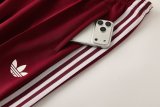 26/27 (2026)  Spain   Jacket Tracksuit 1:1 Quality