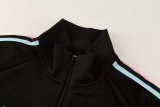 26/27 (2026)  Belgium  Black  Jacket Tracksuit   1:1 Quality