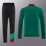 26/27 (2026)  Germany  Jacket Tracksuit 1:1 Quality