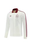 26/27 (2026)  Spain   Jacket Tracksuit 1:1 Quality