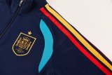 26/27 (2026)  Spain   Jacket Tracksuit 1:1 Quality