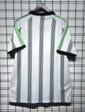 26/27 (2026) Werder Bremen Special Edition  Fans 1:1 Quality Soccer Jersey（云达不来梅）