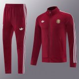 26/27 (2026)  Spain  Jacket Tracksuit 1:1 Quality