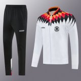 26/27 (2026)  Germany  White  Jacket Tracksuit 1:1 Quality