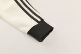 26/27 (2026)  Germany  White  Jacket Tracksuit 1:1 Quality