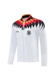 26/27 (2026)  Germany  White  Jacket Tracksuit 1:1 Quality