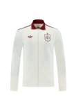 26/27 (2026)  Spain   Jacket Tracksuit 1:1 Quality