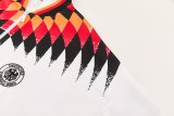 26/27 (2026)  Germany  White  Jacket Tracksuit 1:1 Quality