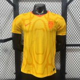 26/27（2026）China Home Player 1:1 Quality Soccer Jersey